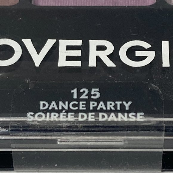 Covergirl Dance Party (1) Eye Shadow Trio DISCONTINUED Eye Enhancers Eyeshadow - Picture 5 of 14